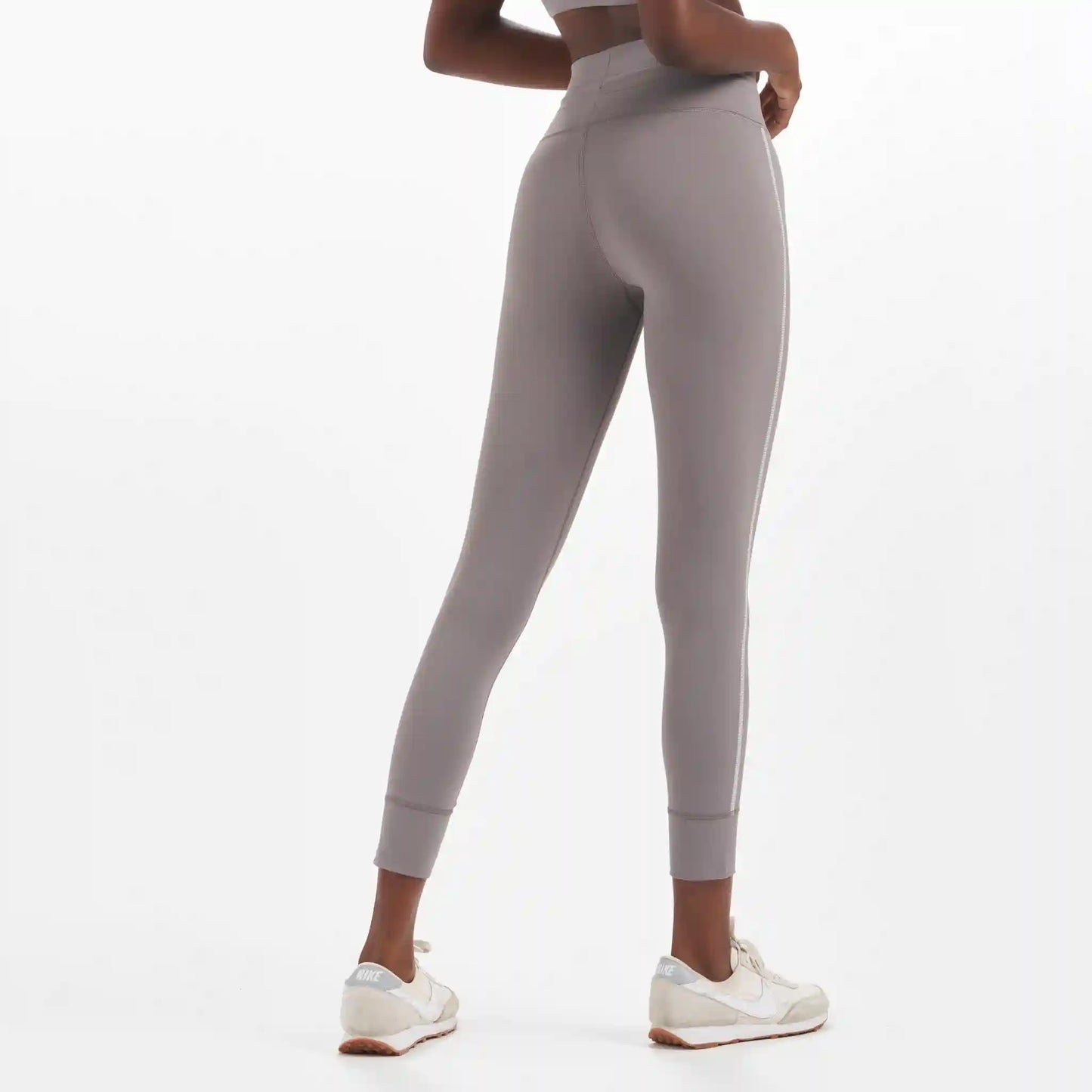 Daily Sport Legging | Smoke