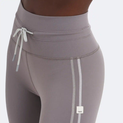 Daily Sport Legging | Smoke