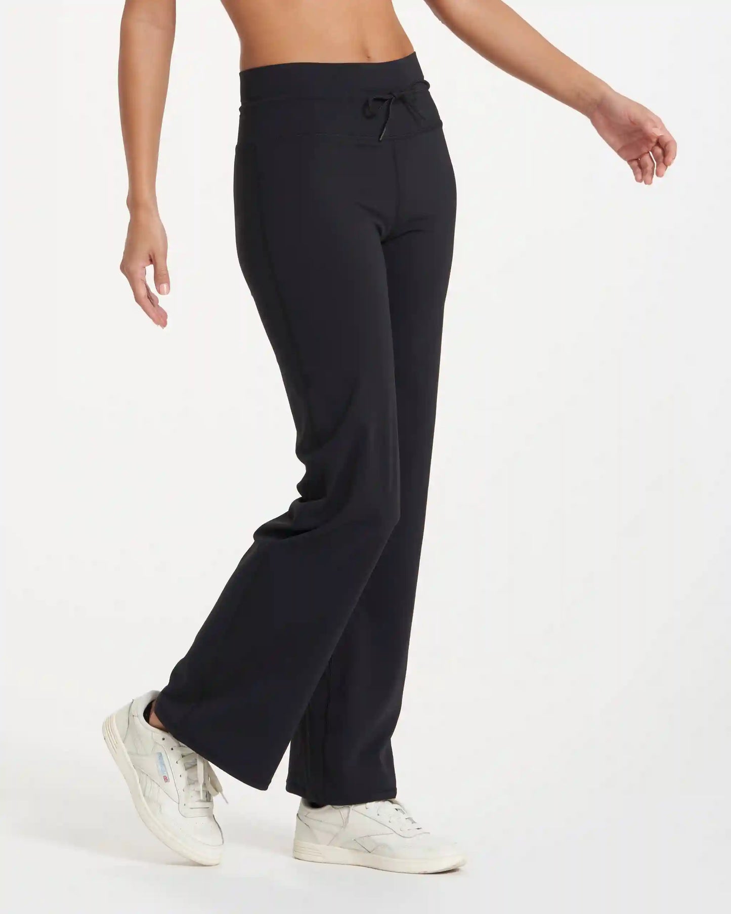 Daily Wideleg | Black