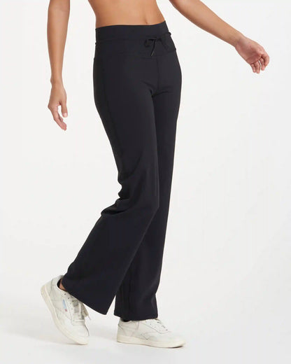 Daily Wideleg | Black