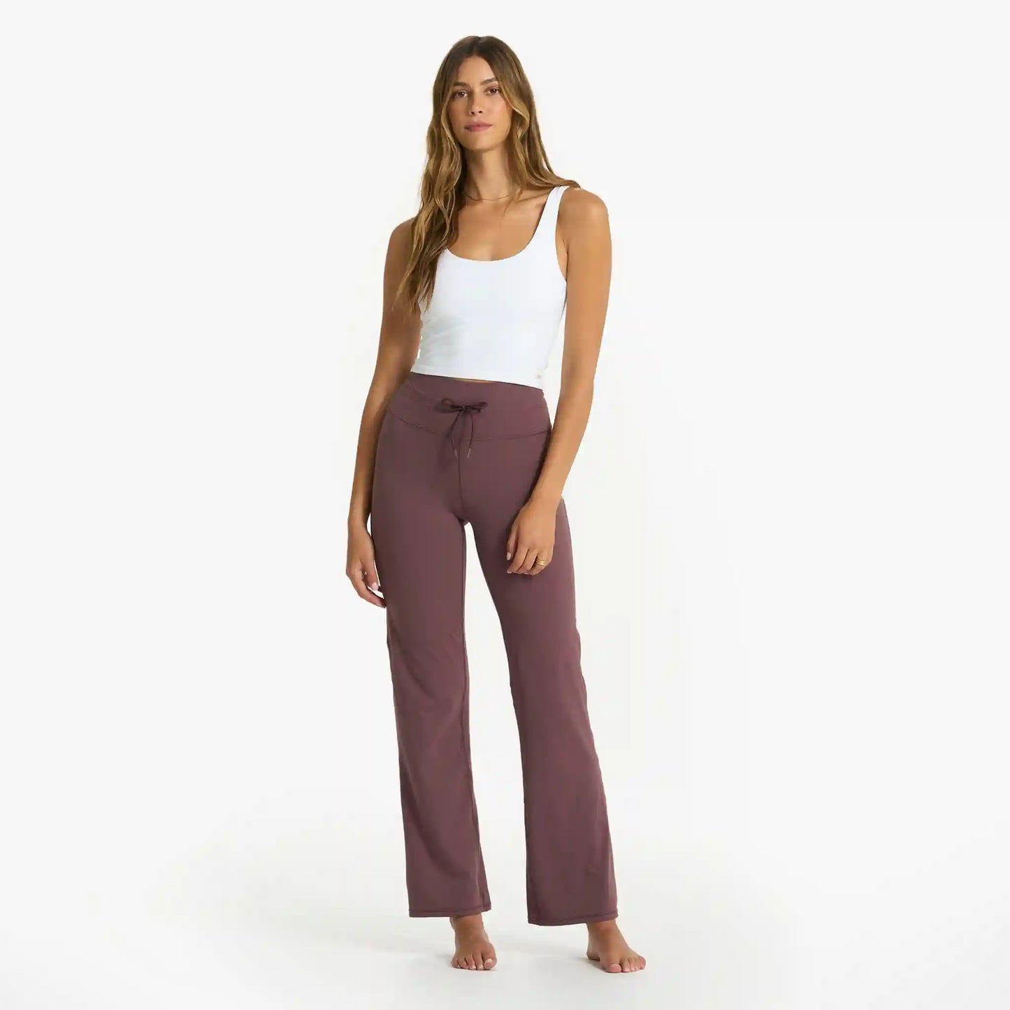 Daily Wideleg | Chestnut