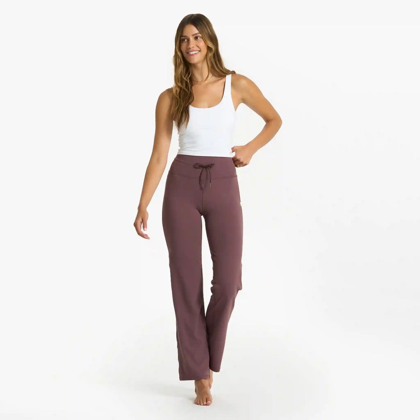 Daily Wideleg | Chestnut