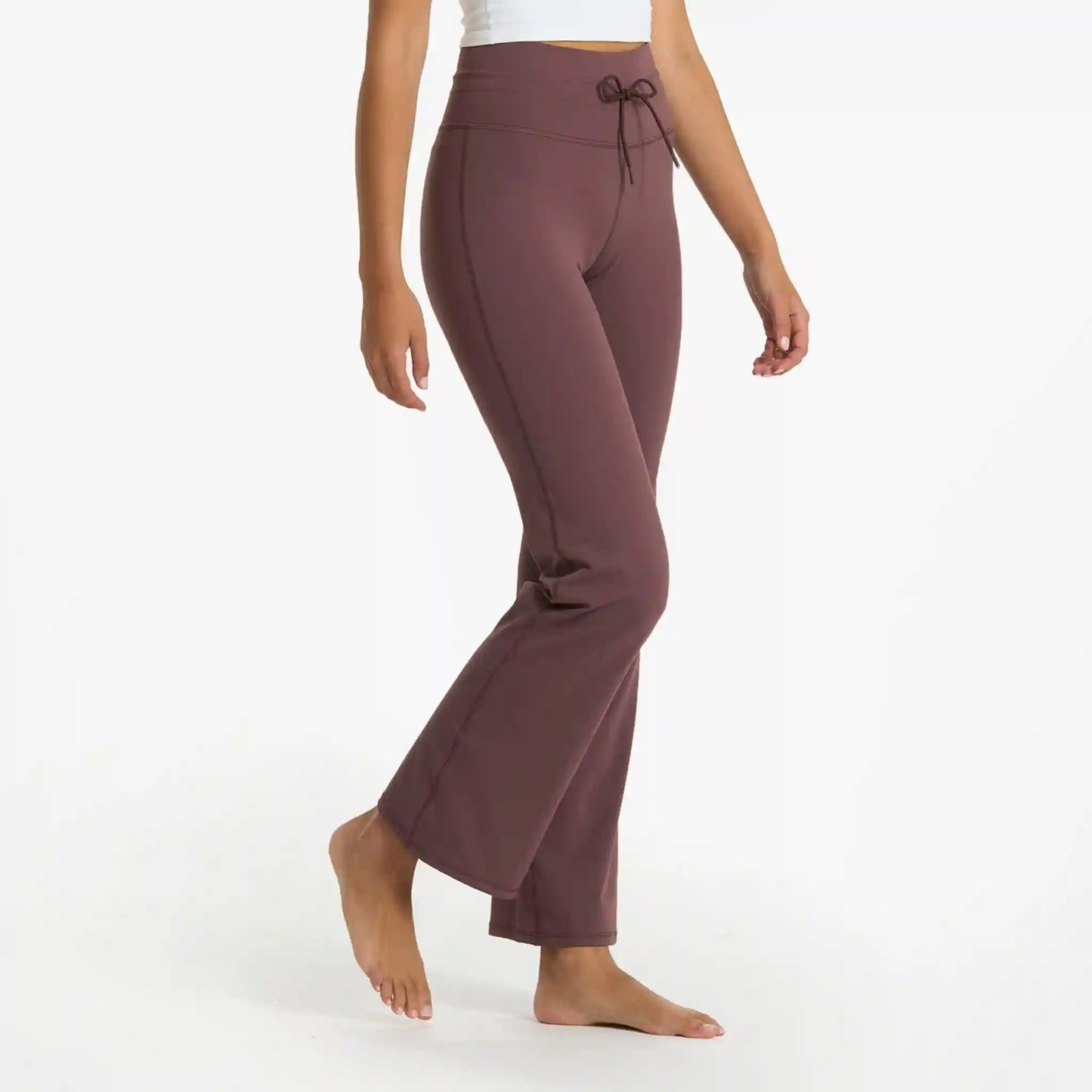 Daily Wideleg | Chestnut