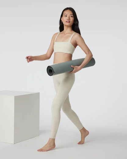 Evolve Legging | Bone