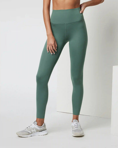 Evolve Legging | Sea Pine