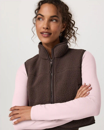 Alpine Vest | Java