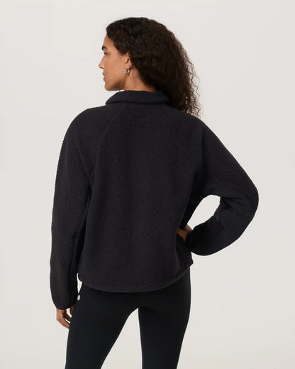 Alpine Jacket | Black