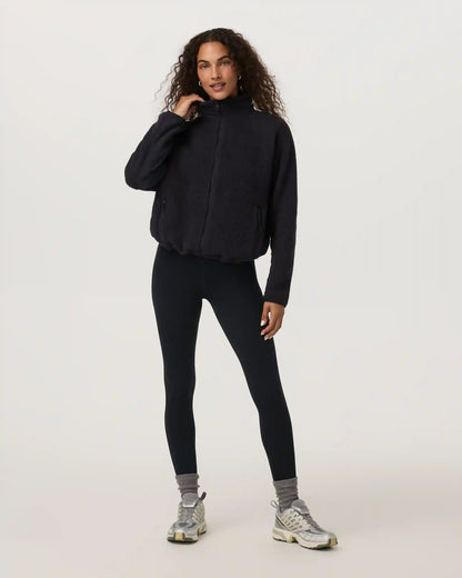 Alpine Jacket | Black