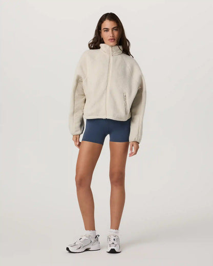 Alpine Jacket | Bone