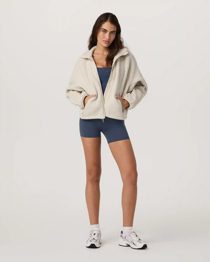 Alpine Jacket | Bone