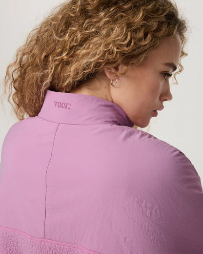 Alpine Half Zip | Light Bloom