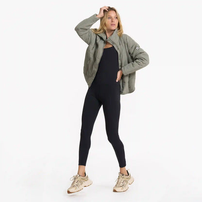 Canyon Insulated Jacket | Laurel
