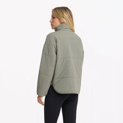 Canyon Insulated Jacket | Laurel