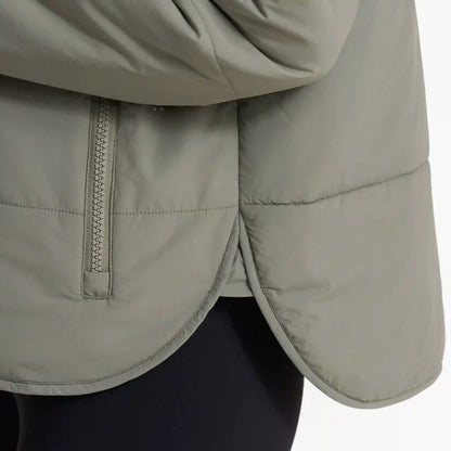 Canyon Insulated Jacket | Laurel