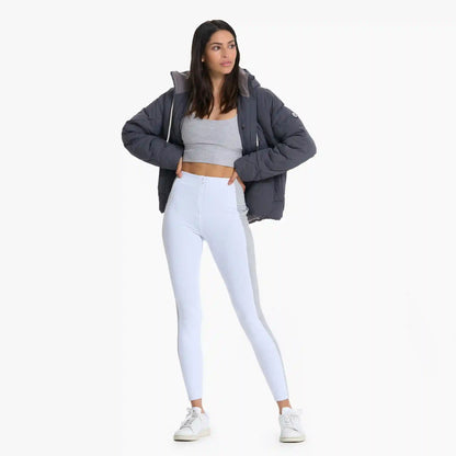 Decompression Insulated Jacket | Charcoal