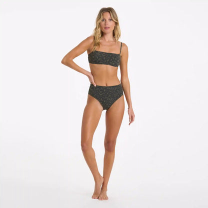 Dune Bikini Bottom | Oregano Spots