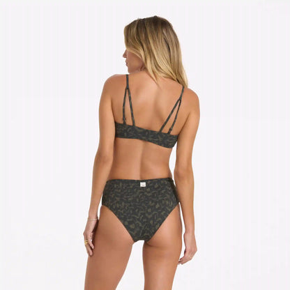 Dune Bikini Top | Oregano Spots