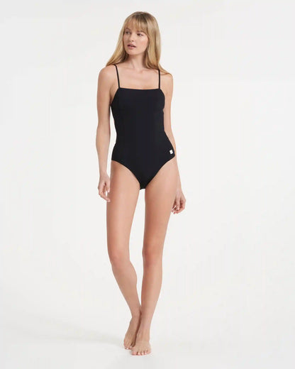 Dune One Piece | Black