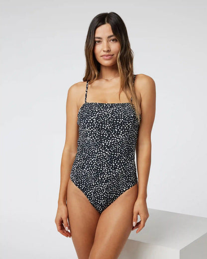 Dune One Piece | Dew Drop Natural