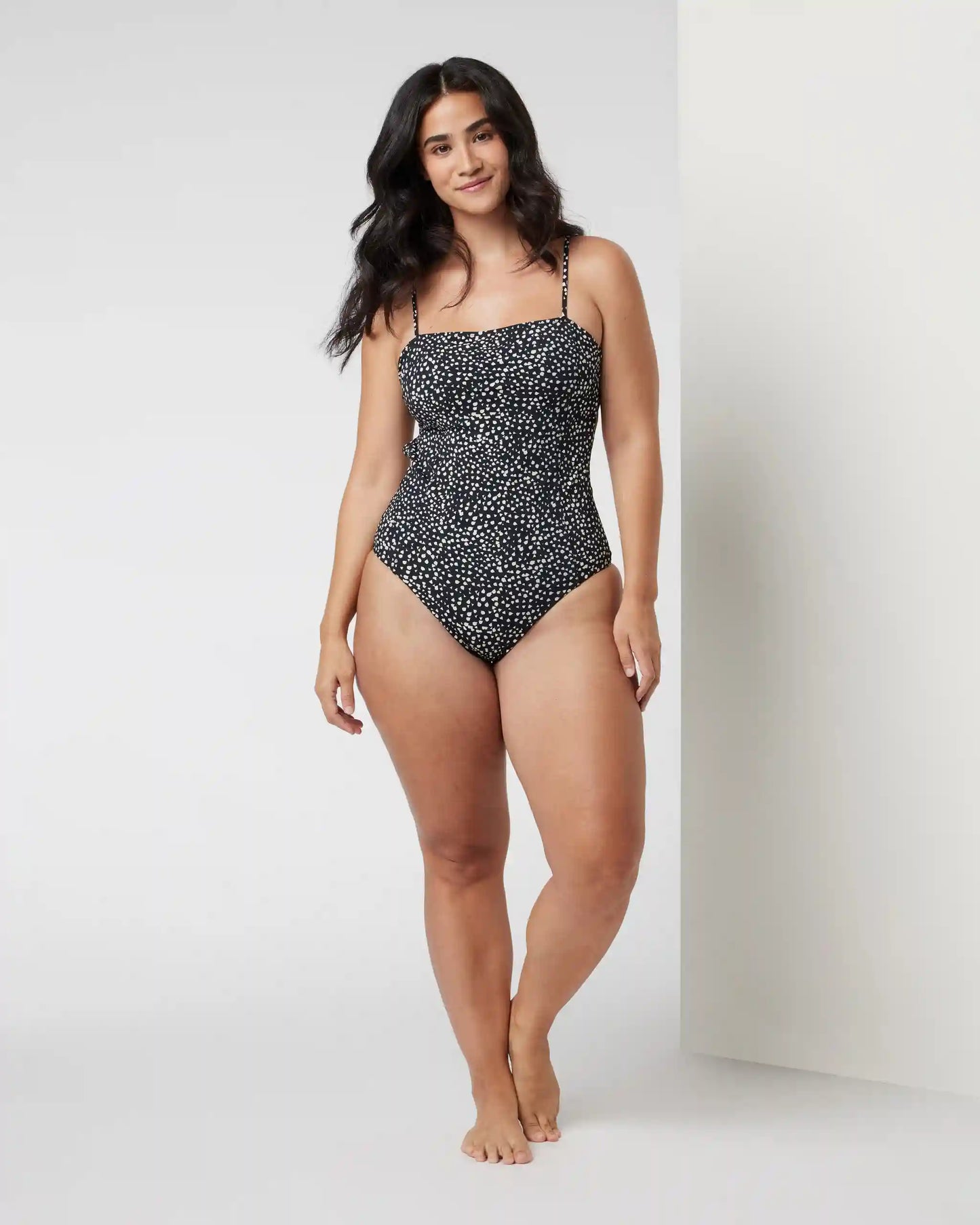 Dune One Piece | Dew Drop Natural