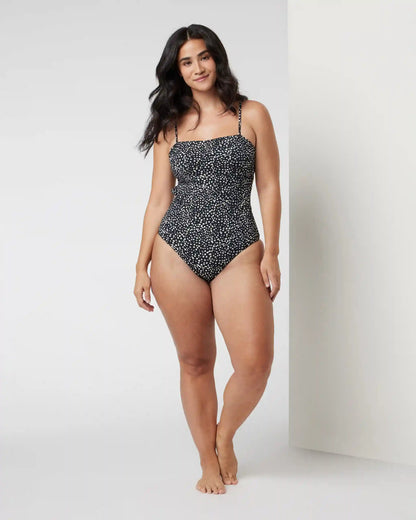 Dune One Piece | Dew Drop Natural