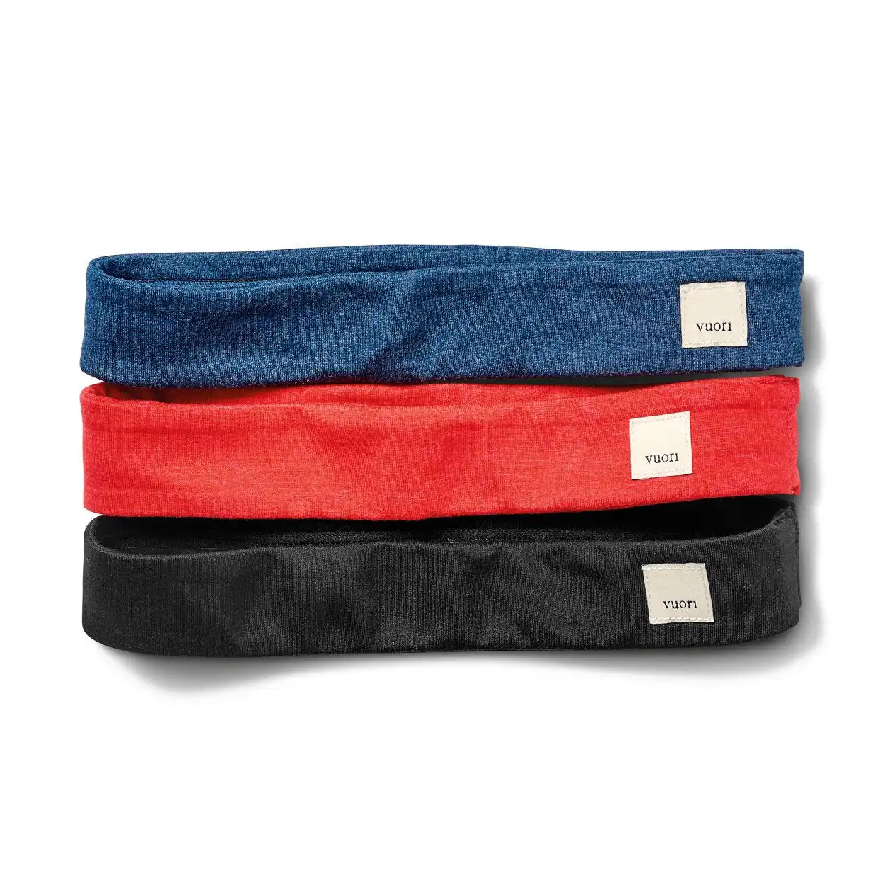 Halo Headband | Melon Heather