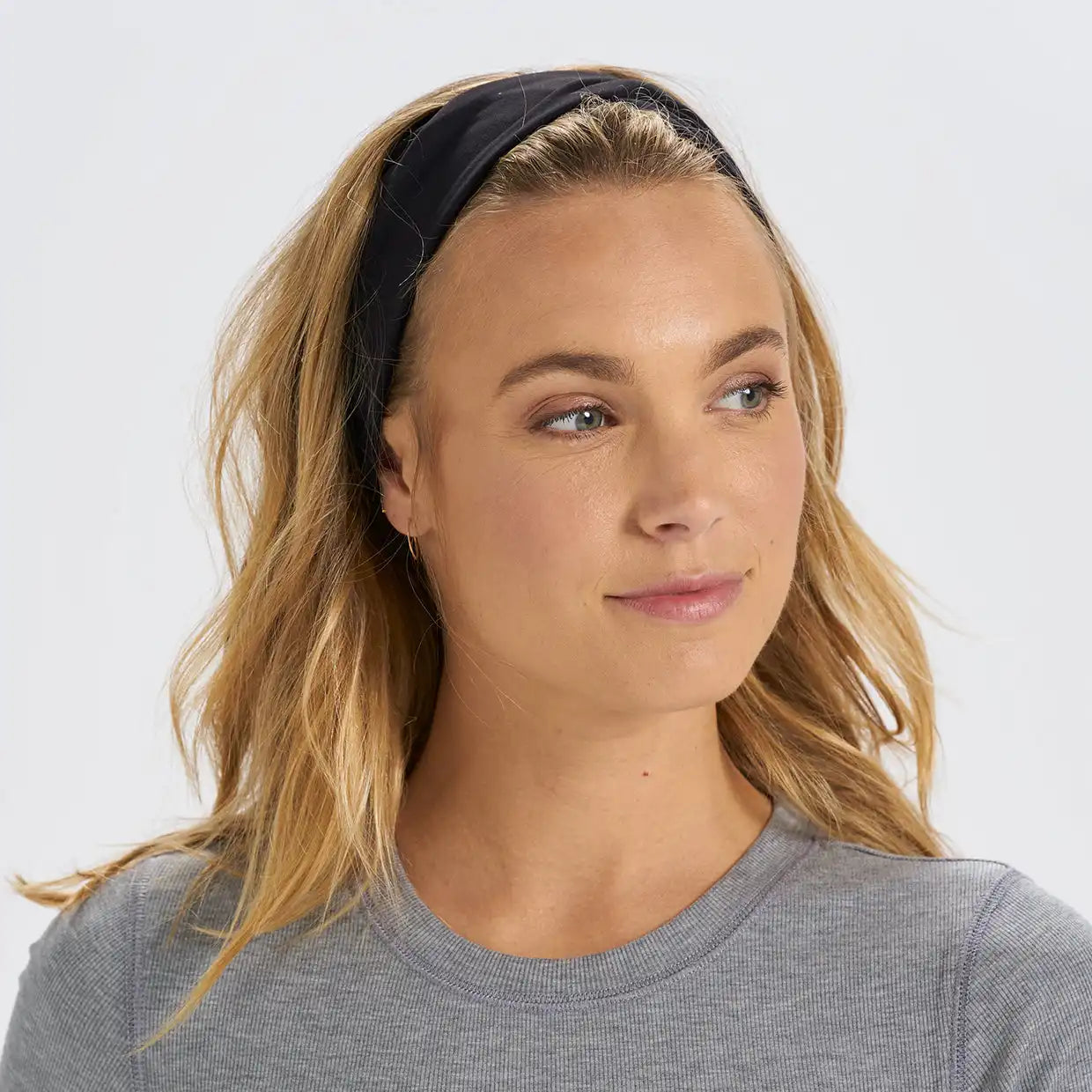 Daily Headband | Black