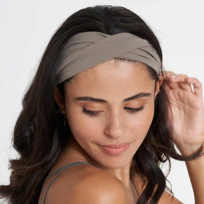Daily Headband | Light Oregano