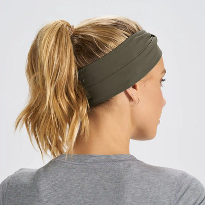 Daily Headband | Oregano