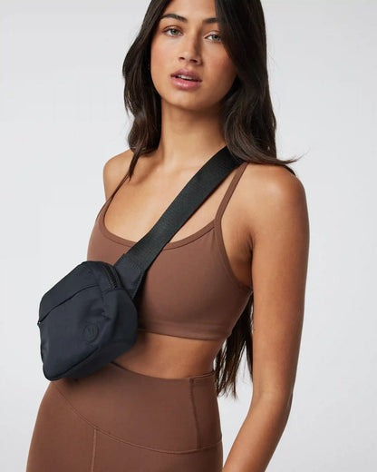 All Around Hip Pack | Black