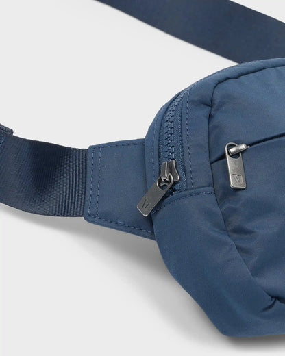 All Around Hip Pack | Ocean Blue