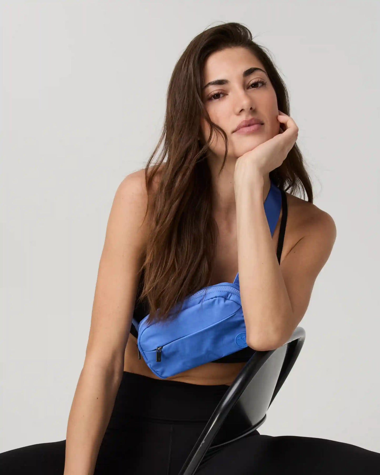 All Around Hip Pack | Riviera Blue