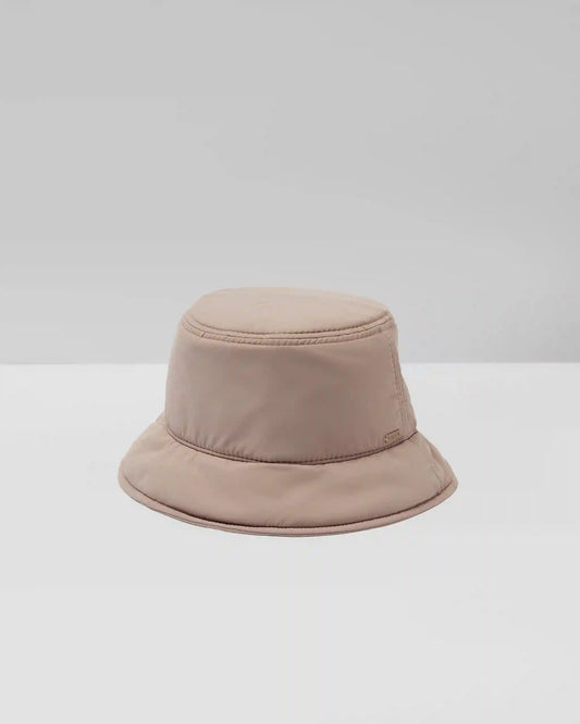 Canyons Insulated Bucket Hat | Goldenrod