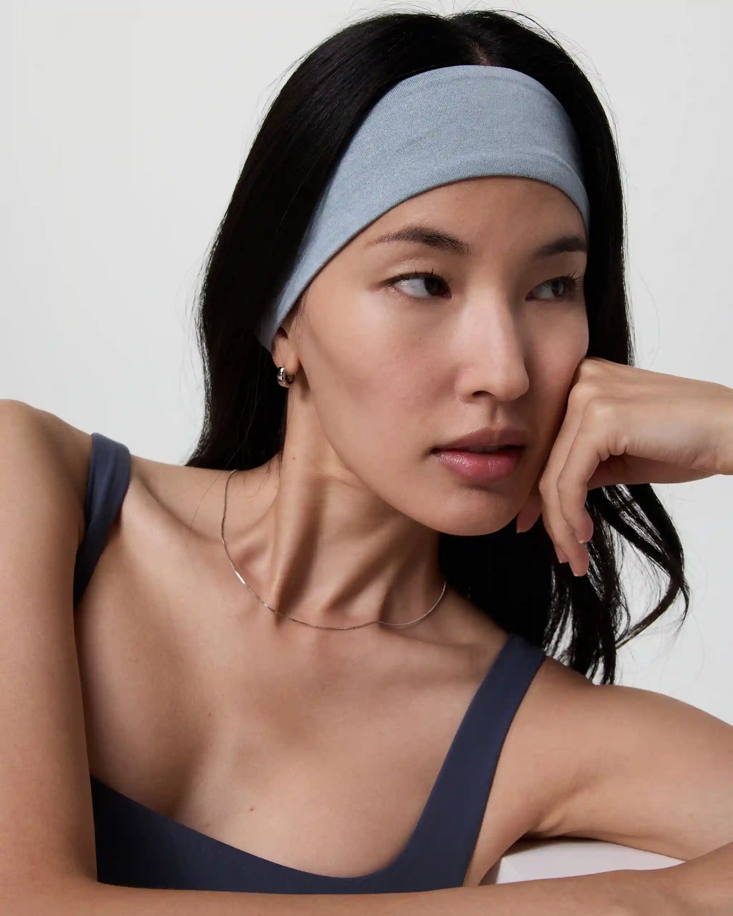 Halo Headband | Shade Heather