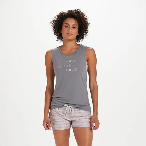Be Moved Tank | Storm