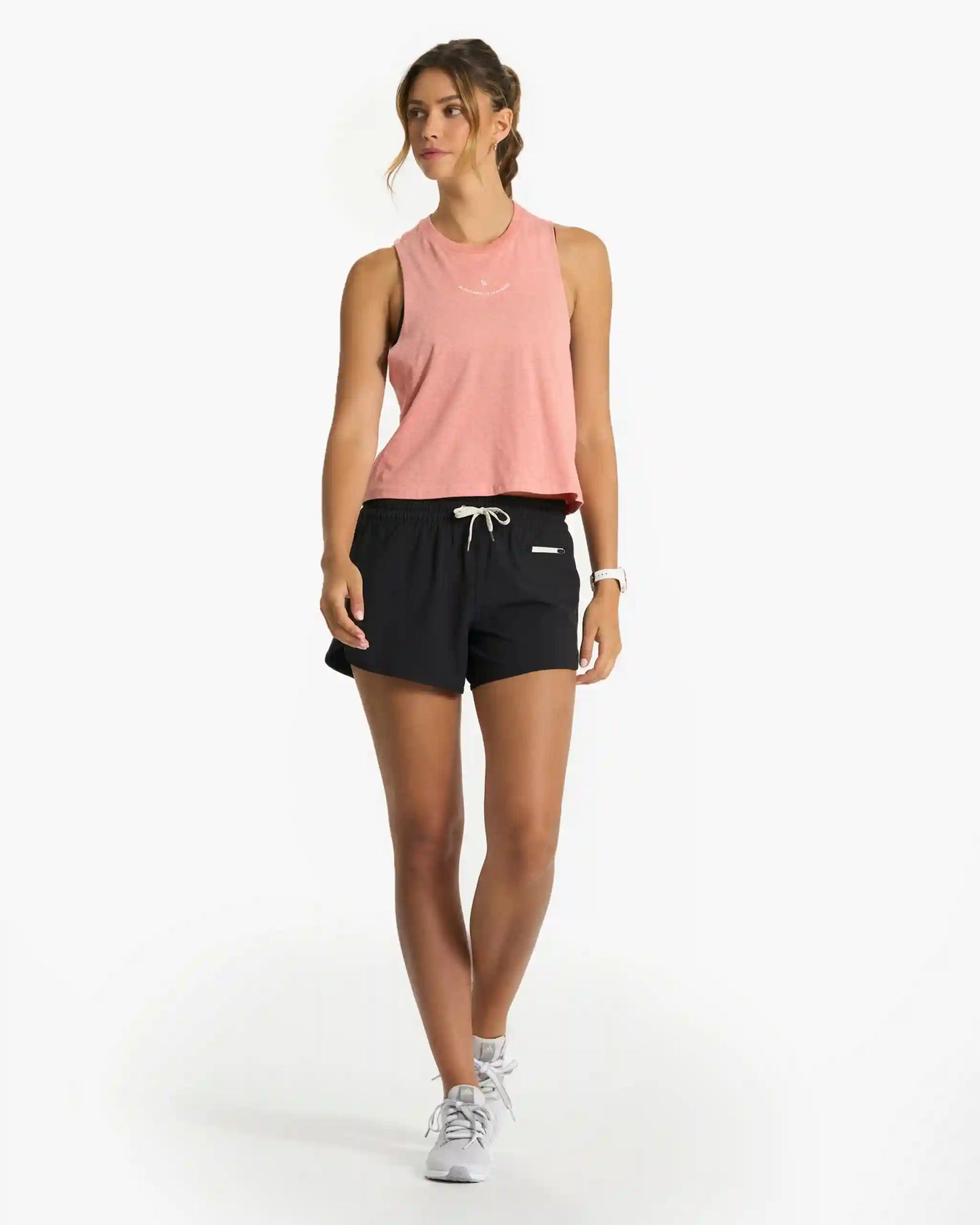 Investment Tank | Sunset Heather