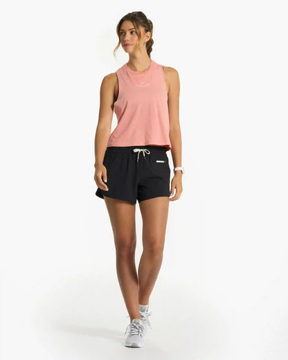 Investment Tank | Sunset Heather