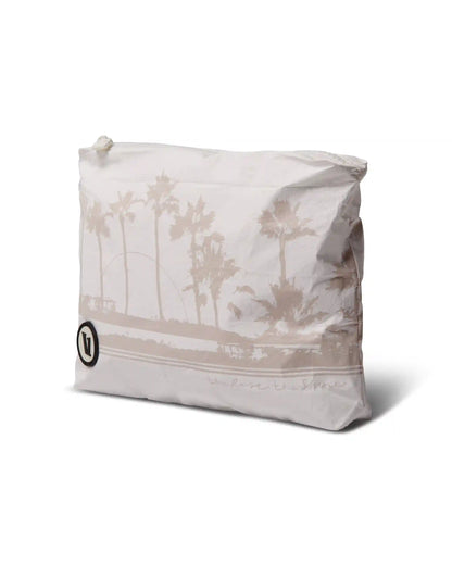 ALOHA-Small Pouch | Dune Palms